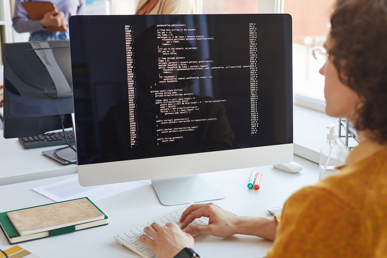 Ingeniera de software