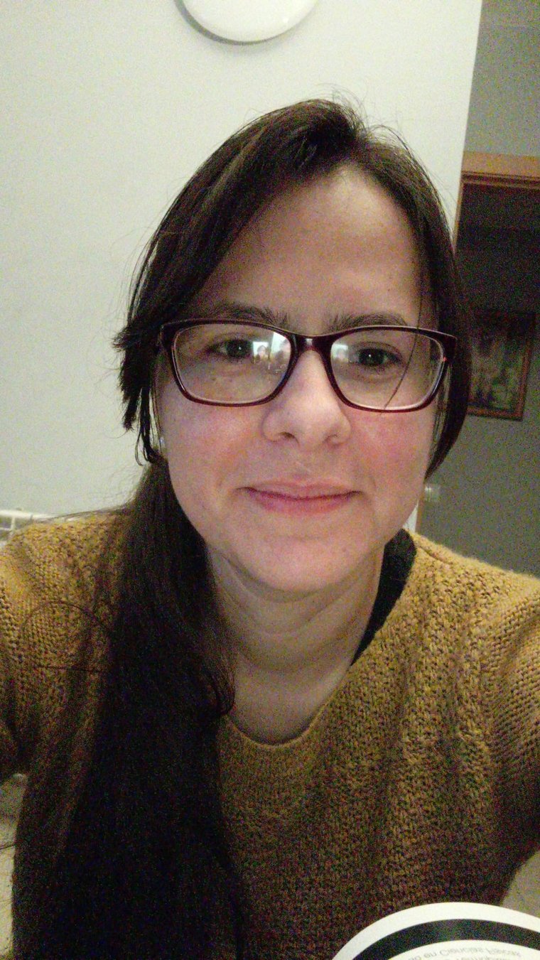 Ingrid Esguerra Arce