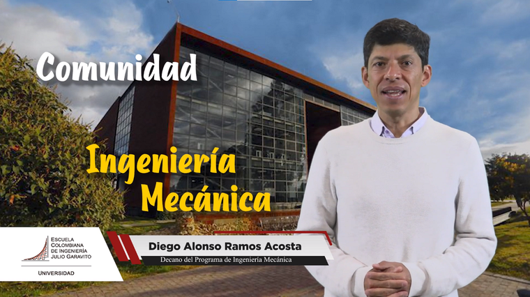 Inicia el proceso de autoevaluación