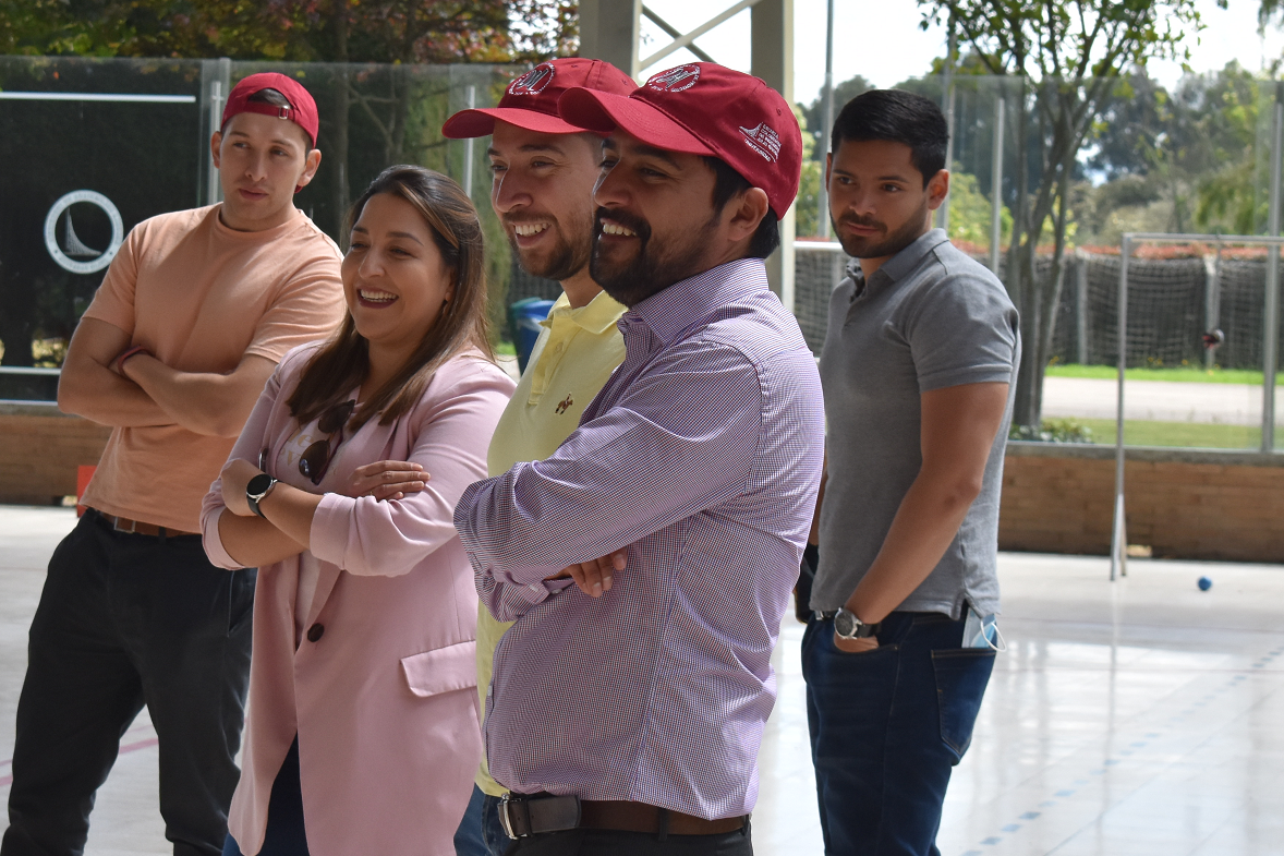 Integración posgrados en Desarollo y Gerencia Integral de Proyectos (1)