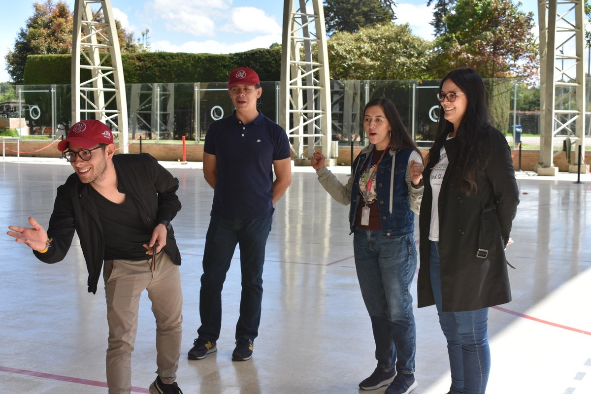 Integración posgrados en Desarollo y Gerencia Integral de Proyectos (6)