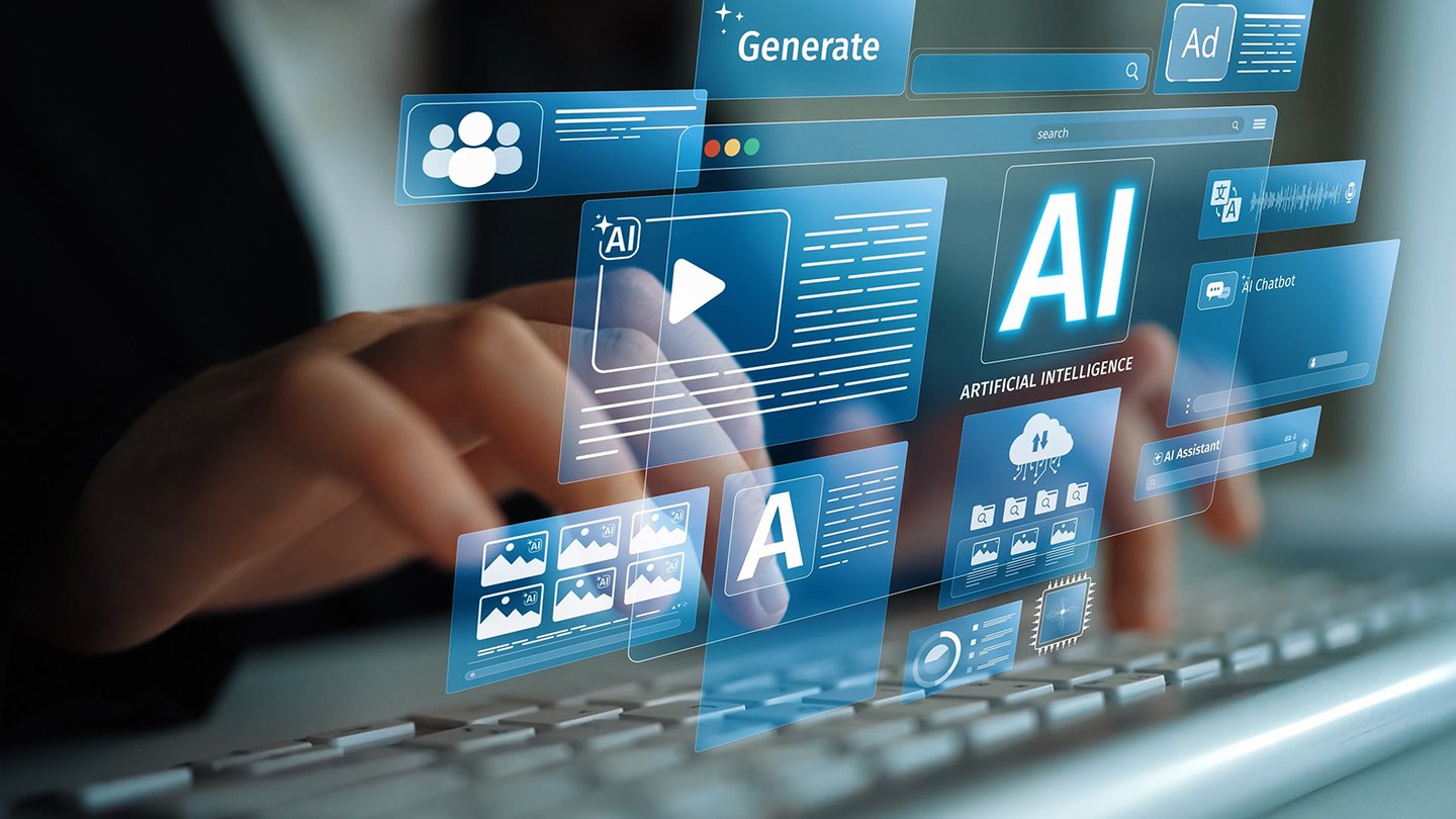 Inteligencia artificial en ciencia de datos