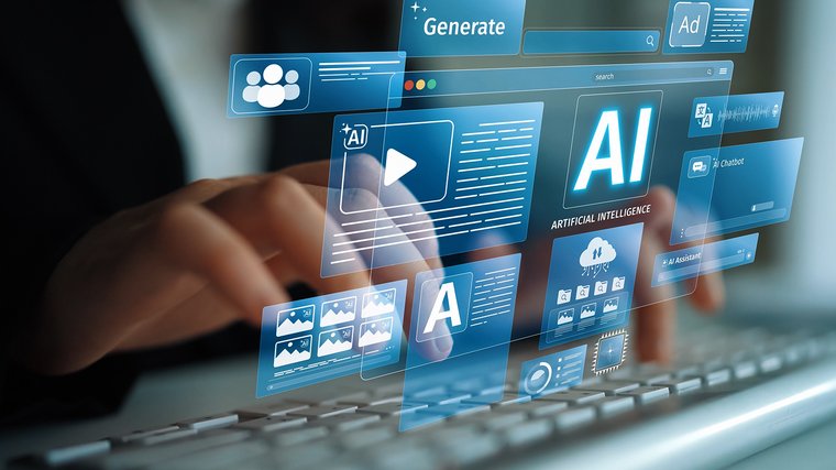 Inteligencia artificial en ciencia de datos