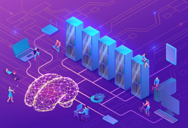 Inteligencia artificial y ciencia de datos Técnicas y aplicaciones en el mundo real