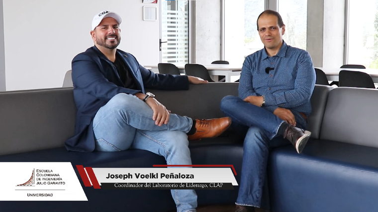 Inteligencia emocional. Habilidad que requiere todo líder