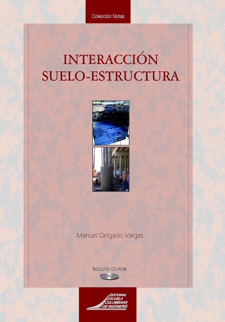 Interacción suelo-estructura