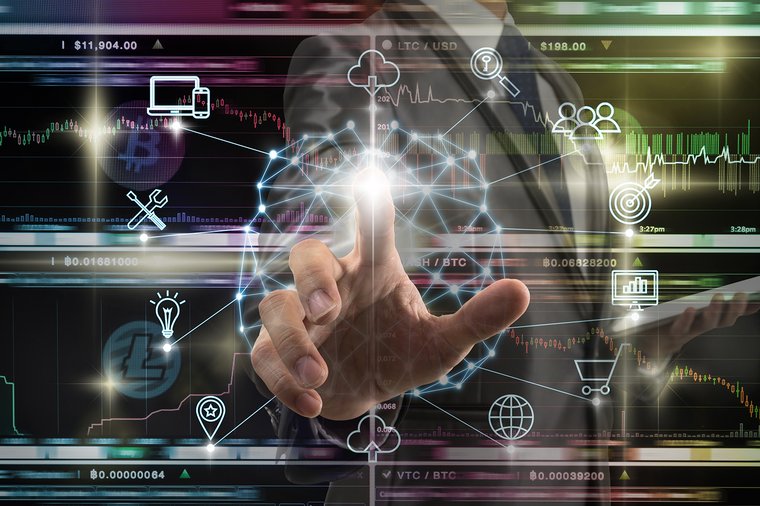 Internet de las cosas y convergencia