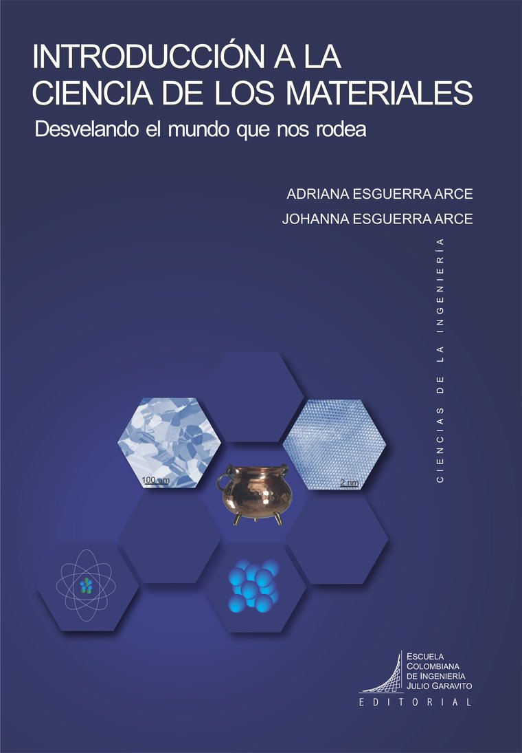 Introducción a la ciencia de materiales