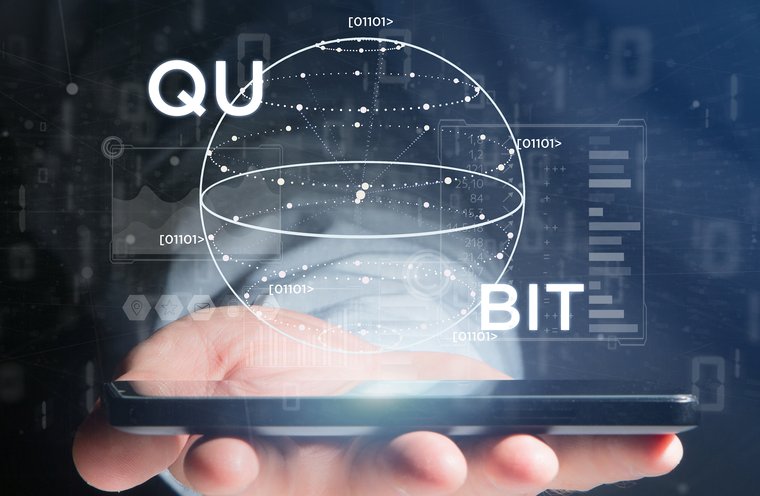 Introducción a la computación cuántica