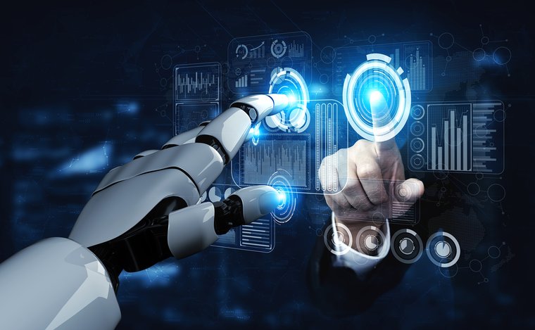 Introducción a la inteligencia artificial