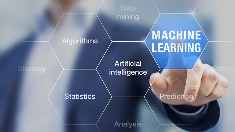 Introducción a machine learning