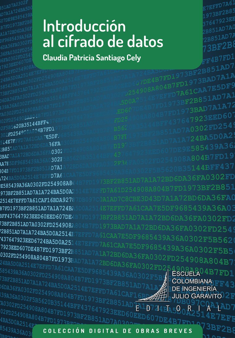 Introducción al cifrado de datos