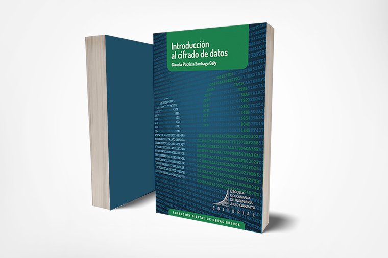 Introducción al cifrado de datos