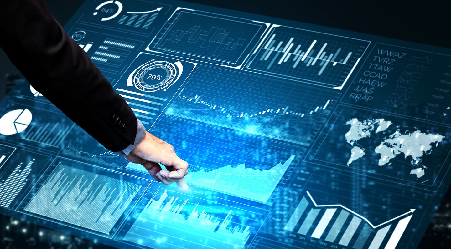 Iot analitics