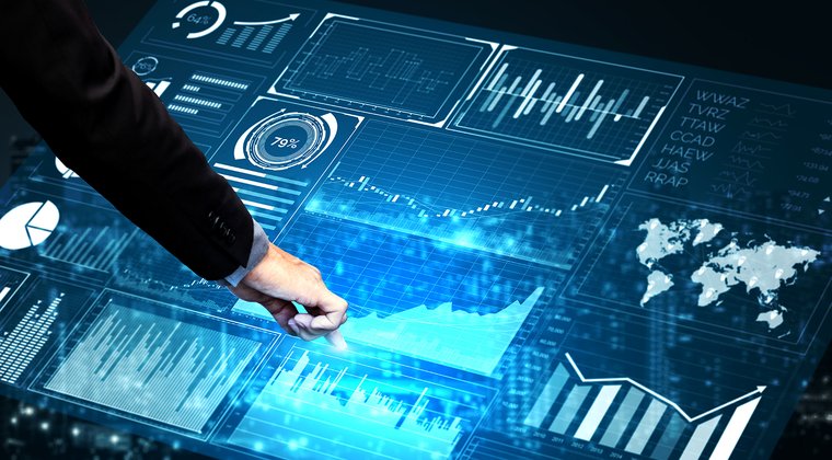 Iot analitics
