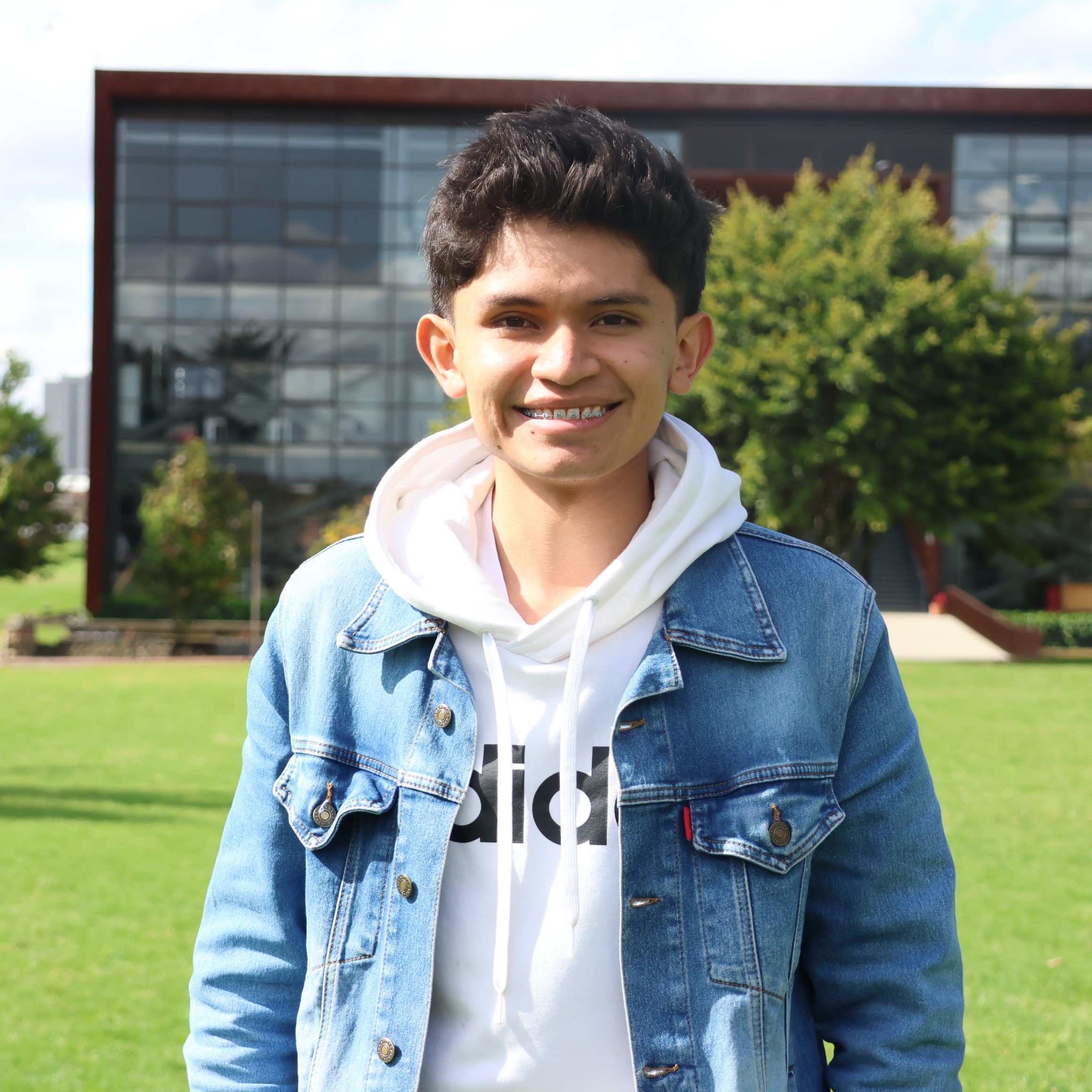 Iván Camilo Cubillos Vela