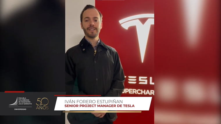 Iván Forero Estupiñan