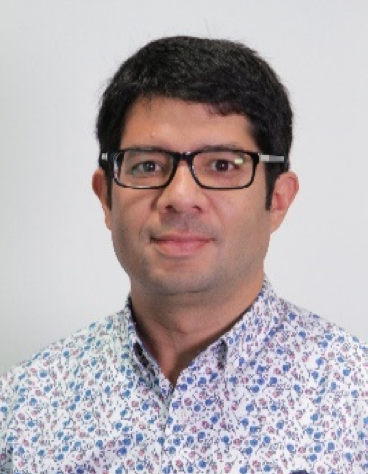 Iván Olier Caparroso