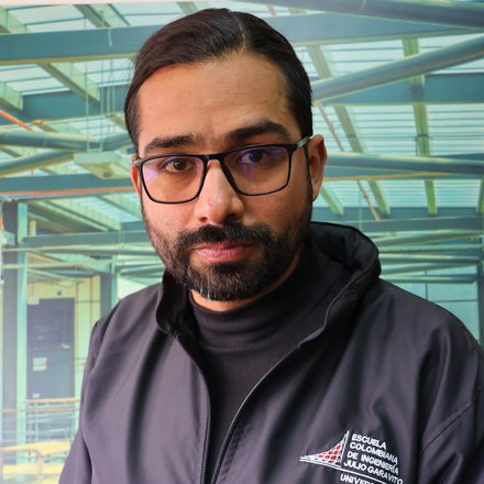 JAVIER ANDRES RUIZ GARZON