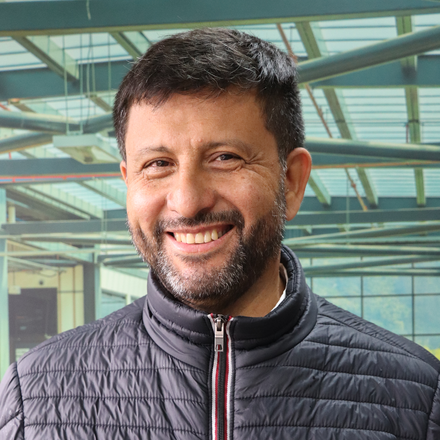 JAVIER FERNANDO CAMACHO TAUTA