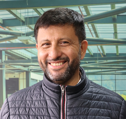 JAVIER FERNANDO CAMACHO TAUTA