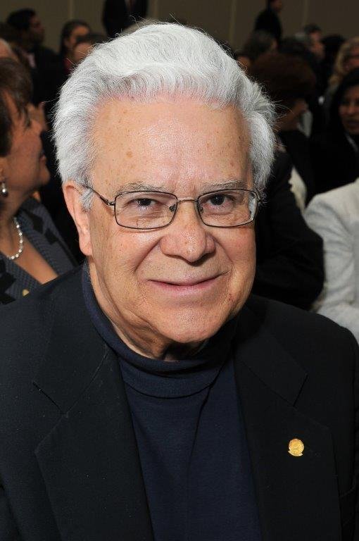 Gonzalo Jimenez
