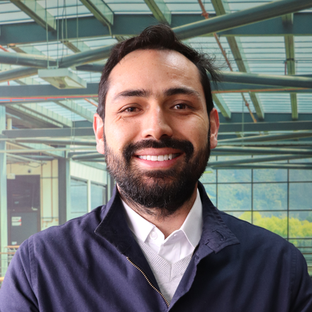 JOHAN CAMILO GARZON CUBIDES