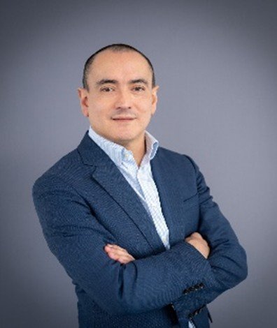 JORGE ARMANDO GUZMÁN BAUTISTA