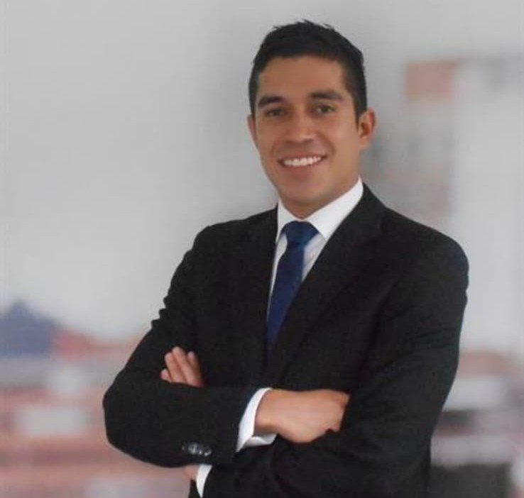 JORGE PARRA