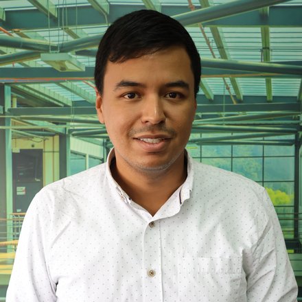 JOSE LUIS DE LA HOZ VEGA