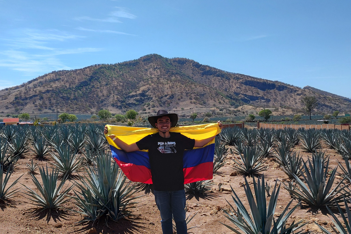 JUAN ANDRES RODRIGUEZ