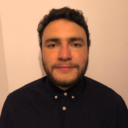 Juan Felipe Mora Quintero