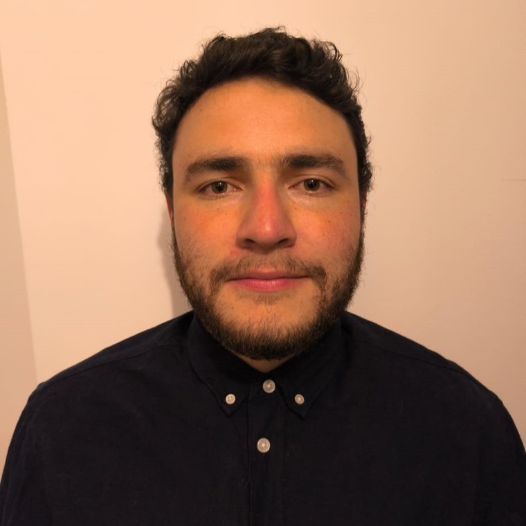 JUAN FELIPE MORA QUINTERO
