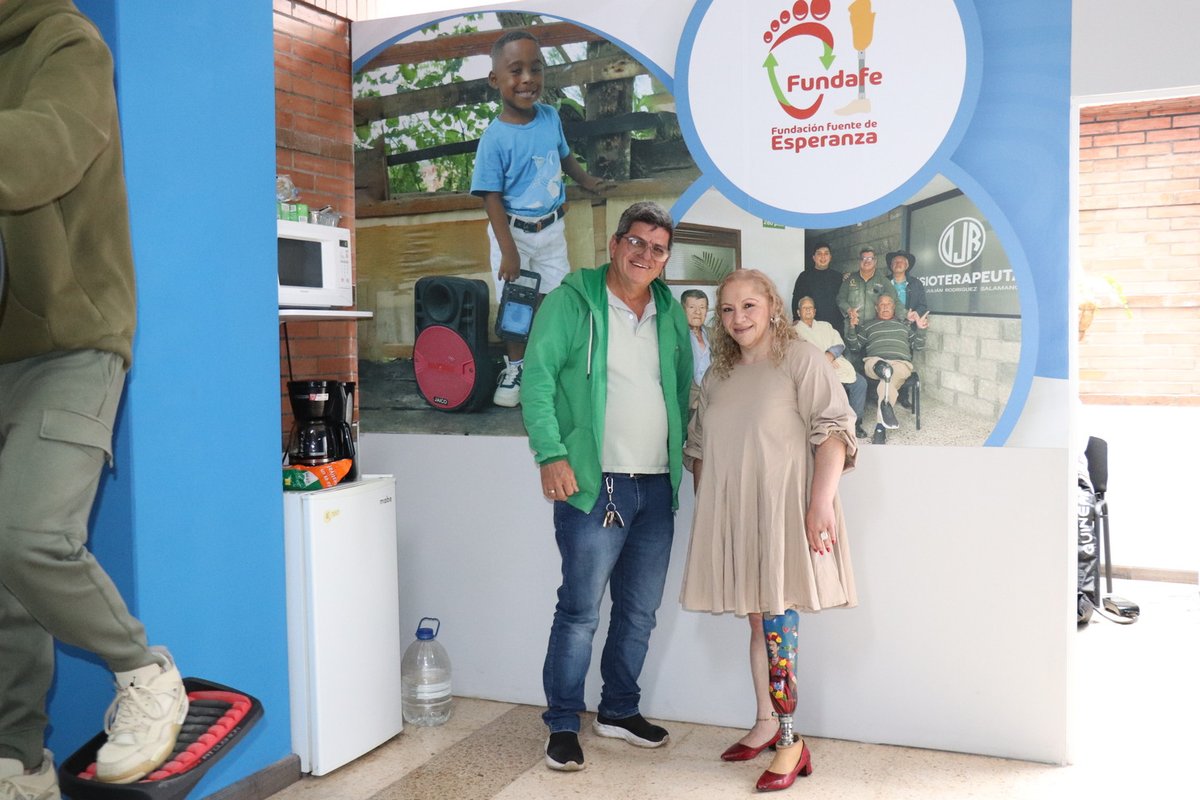 JUAN Y CARMEN CASTAÑEDA, BENEFICIARIA