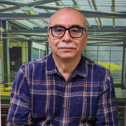 Jairo Raúl Chacón