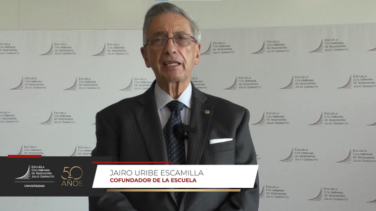 Jairo Uribe Escamilla