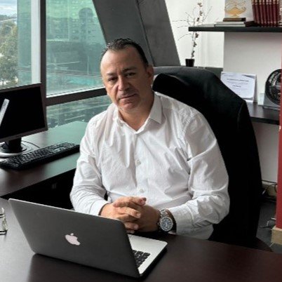Javier Berdugo