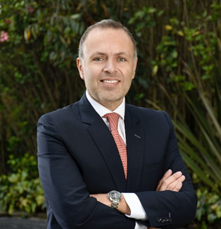 Javier Delgado Campuzano