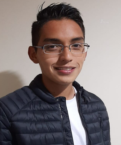 Javier Steven Aroca Tovar