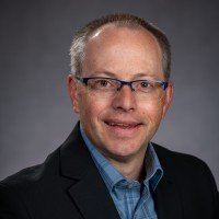 Jeff Segar