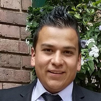 Jefferson Sarmiento Rojas
