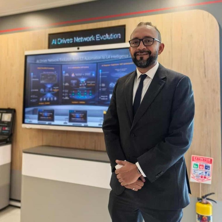 Jesús Hernando Suárez Rubio