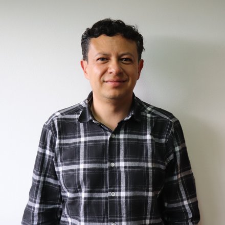 Johan Alexander Álvarez Bemo