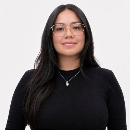 Johanna Gisell Tirado González
