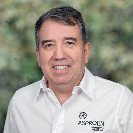 Jorge Alberto Valencia Marín