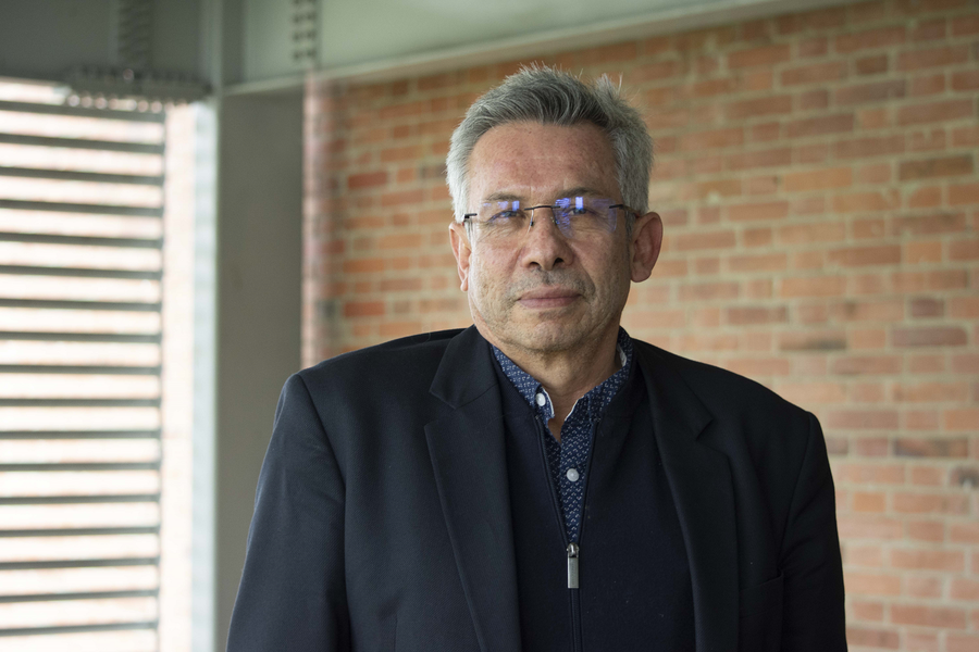 Jorge Alfonso Meléndez