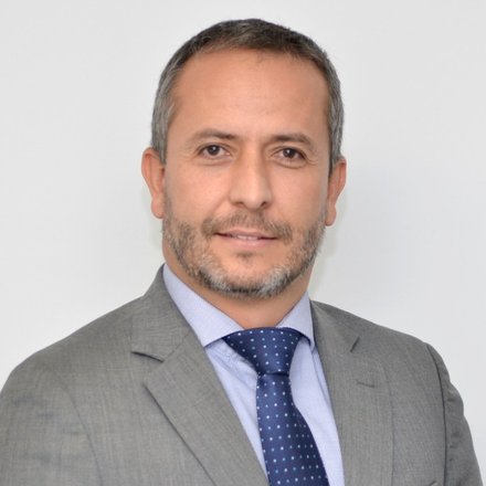 Jorge Bernardo Gómez