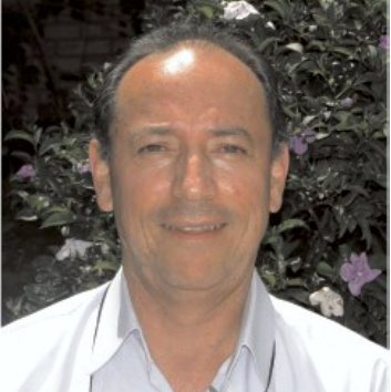 Jorge Cañas