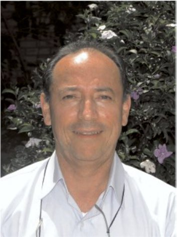 Jorge Cañas