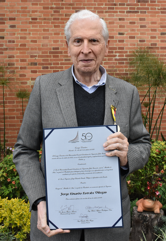 Jorge Eduardo Estrada